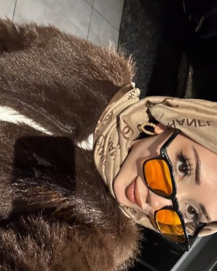 Gördes Escort Gülşah