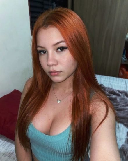 Mamak Escort Nurgül