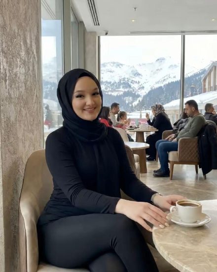 Milas Escort Tuğçe