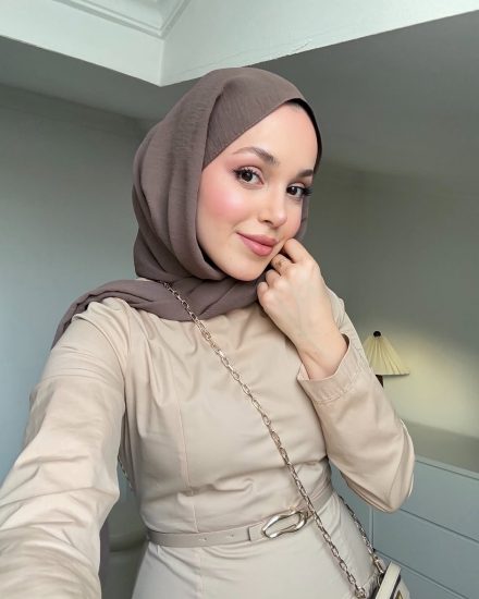 Kozluk Escort Nisanur