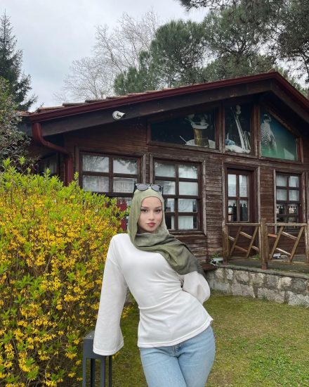 Gölbaşı Escort Ceylin
