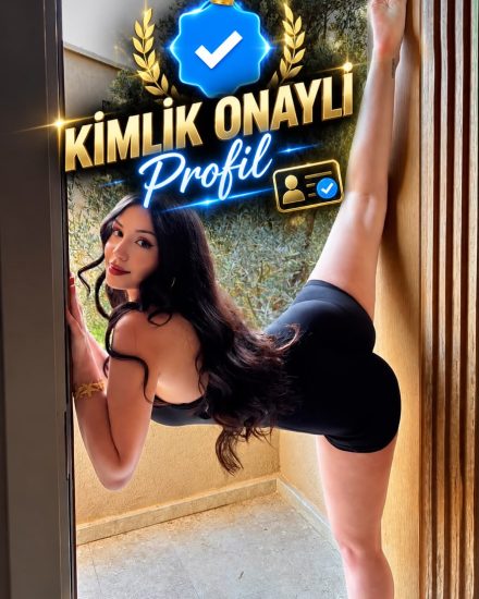 İbradı Escort Sibel