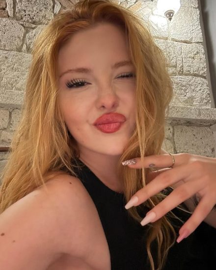 Bigadiç Escort Birce