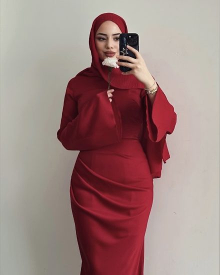 Pınarbaşı Escort Nehir