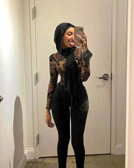 Köşk Escort Esenay