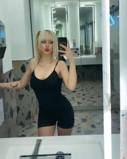 Çemişgezek Escort Pelinay