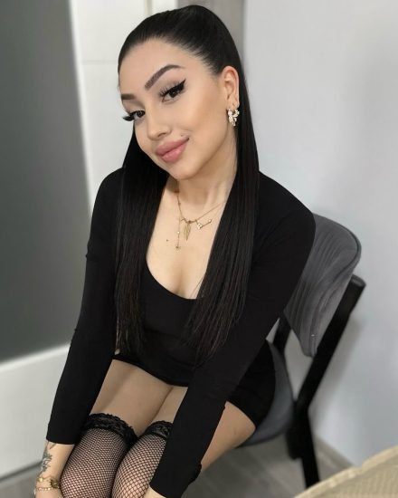 Kozluk Escort Zerrin