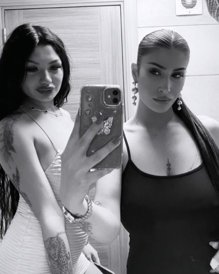Foça Escort Birce