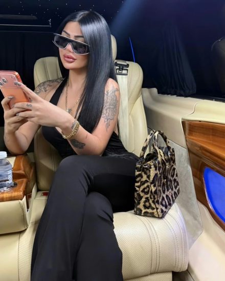 Erzin Escort Yıldız