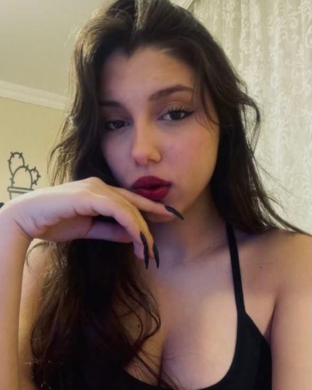 Kozluk Escort Başak