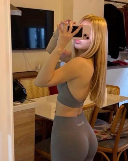 İpsala Escort Melek