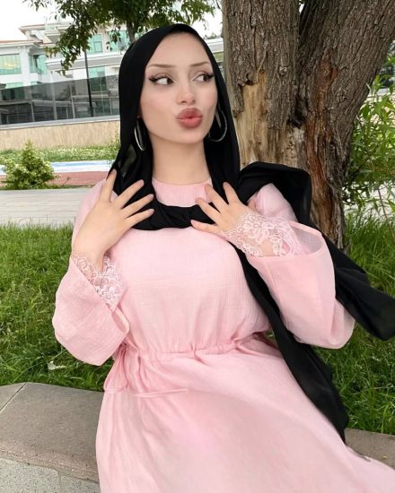 Meriç Escort Esen
