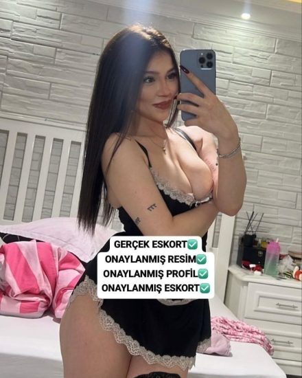 Bucak Escort Didem
