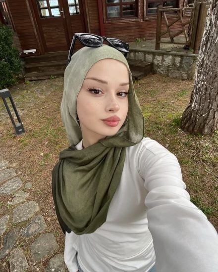 Mamak Escort Seren