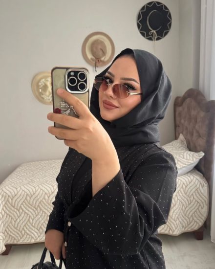 Gördes Escort Nisan