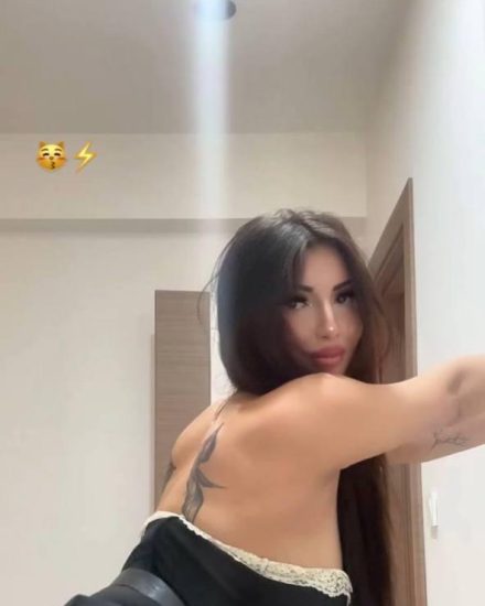 Etimesgut Escort Saliha