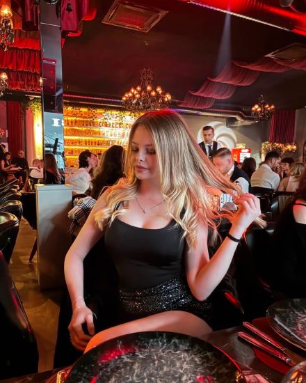 Meriç Escort Yarenay