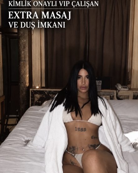 Korgun Escort Serap
