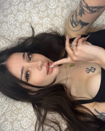 Güroymak Escort Kübra