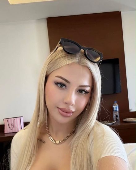 Kozluk Escort Pelin