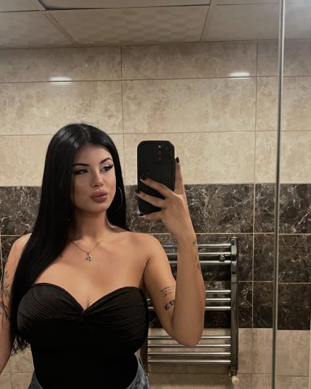 Eşme Escort Kardelen