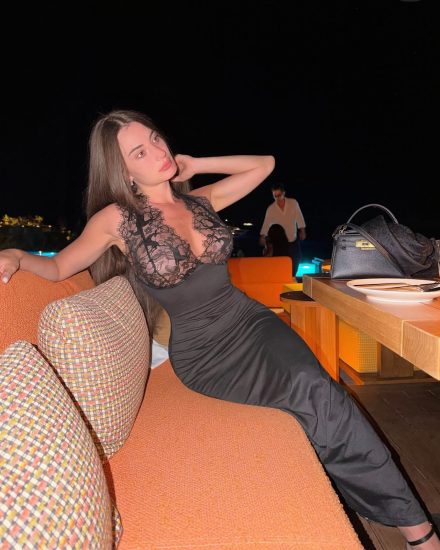 Gülağaç Escort Tansu