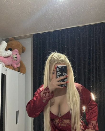 Simav Escort Jale