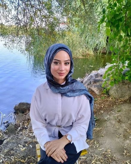 Milas Escort Seren