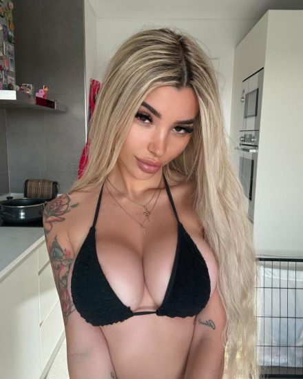 Sultanhisar Escort Rabia
