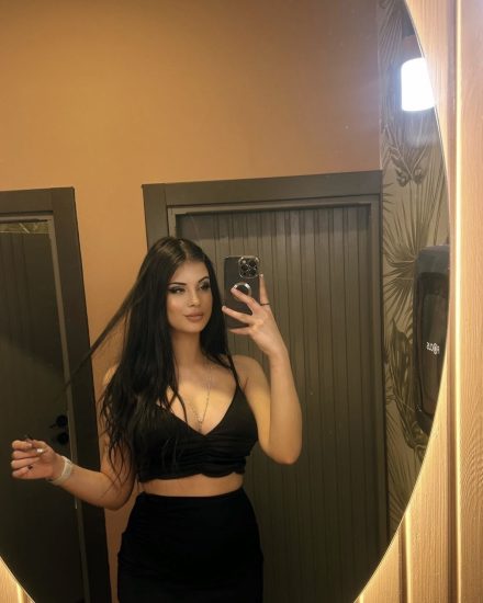 Güney Escort Nazanur