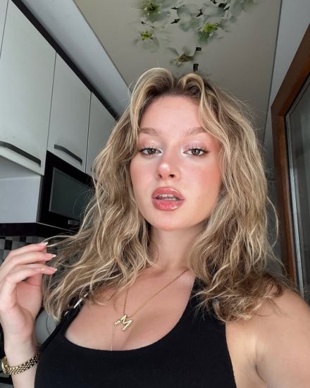 Doğanhisar Escort İrem