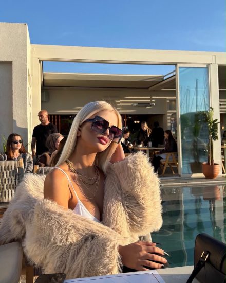 Doğanşar Escort Selma