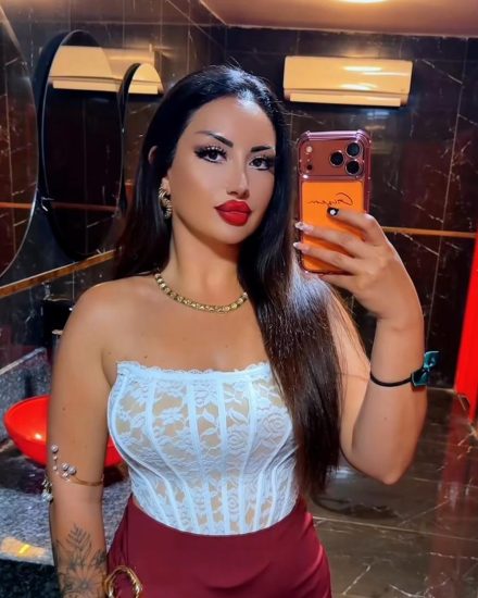 Güney Escort Efsun