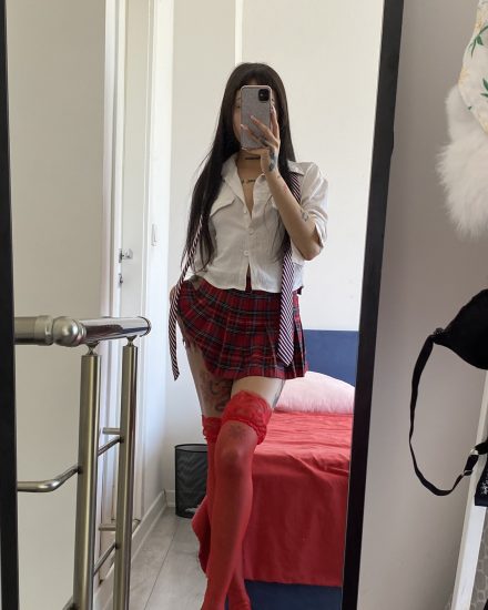 Geyve Escort Pervin