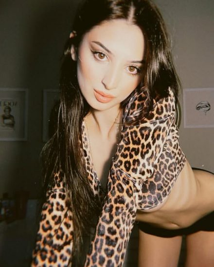 Meriç Escort Hacer