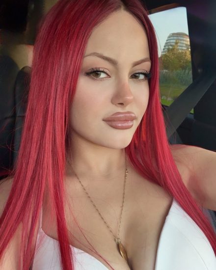 Doğanşar Escort Sevgi