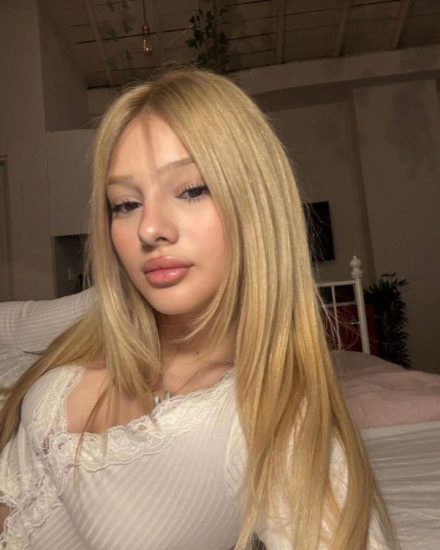 Buca Escort Sevil