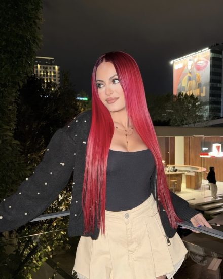 Doğanşehir Escort Yaprak