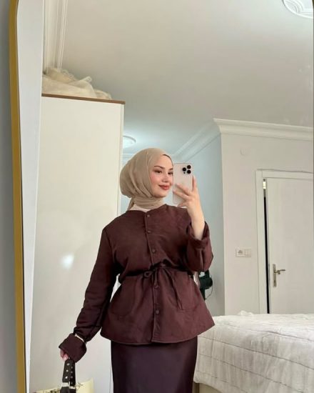 Kestel Escort Derya