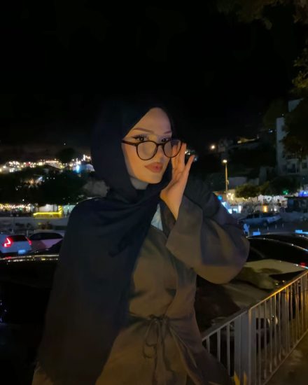 Meriç Escort Emine