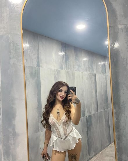 Sason Escort Aslı