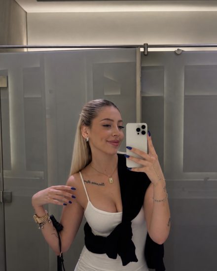 Kelkit Escort Yaren
