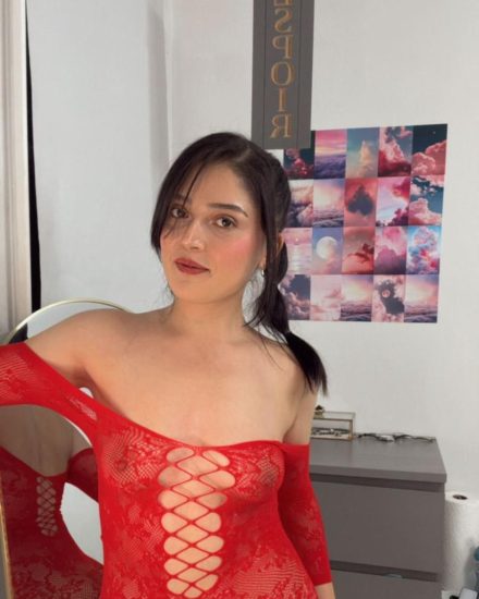 Afşin Escort Yasemin