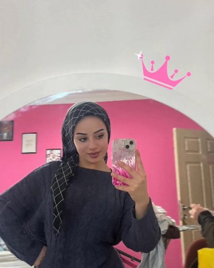 Ayaş Escort Hafsa