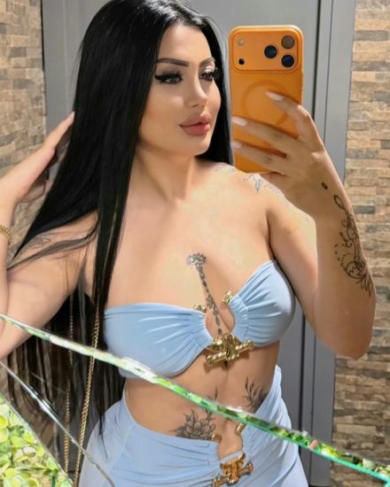 Araç Escort Derin