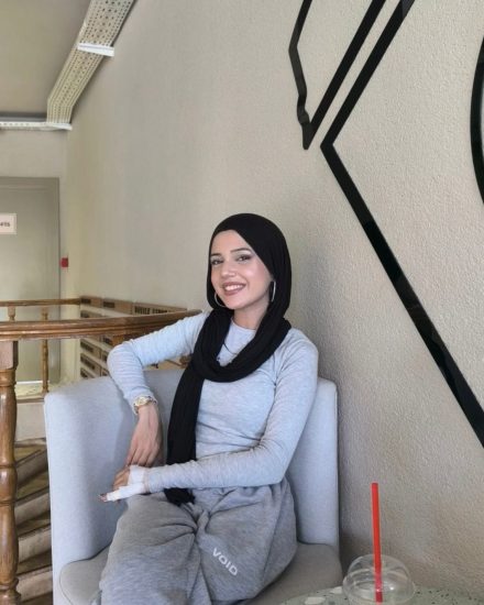 Erzin Escort Yeliz