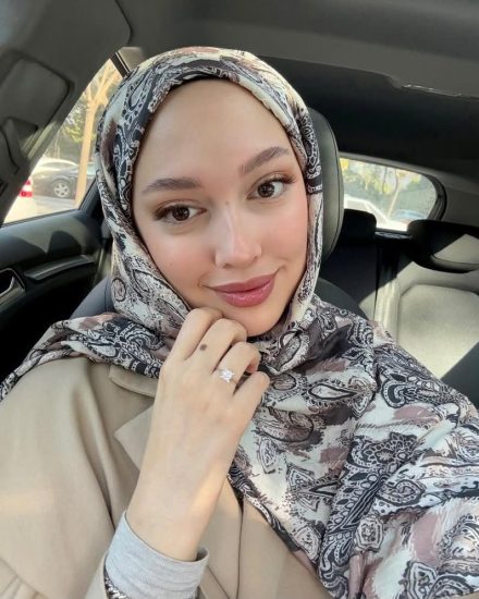 Hizan Escort Berra