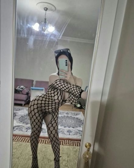 Çankaya Escort Kübra
