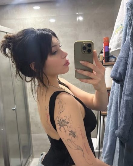 Sivaslı Escort Nazlı