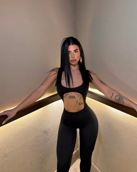 Eğirdir Escort Nuray